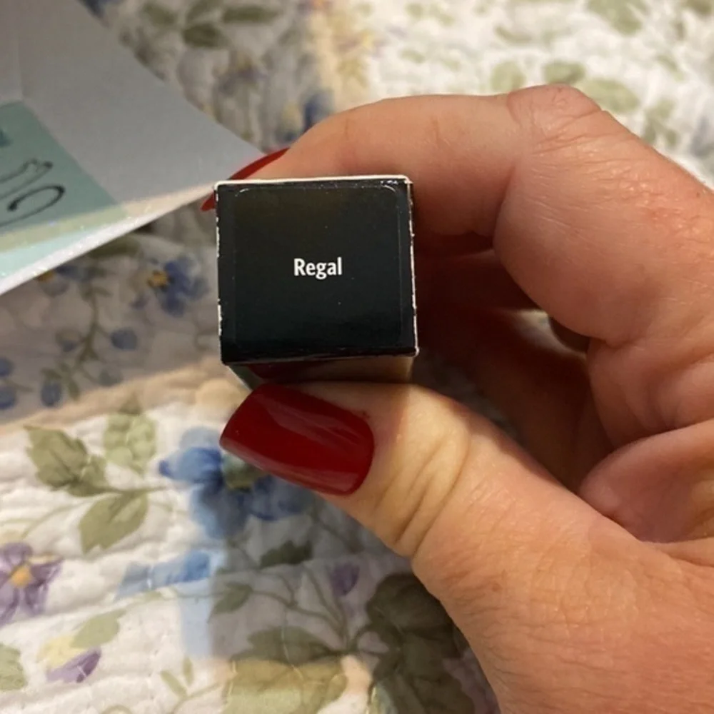 Bobbi Brown CRUSHED LIP COLOR-Regal